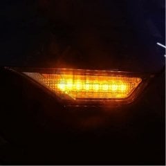 HONDA CIVIC FC5 2016-2020 ÇAMURLUK SİNYALİ SMOKE