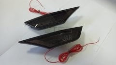 HONDA CIVIC FC5 2016-2020 ÇAMURLUK SİNYALİ SMOKE