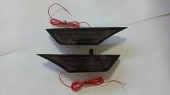 HONDA CIVIC FC5 2016-2020 ÇAMURLUK SİNYALİ SMOKE