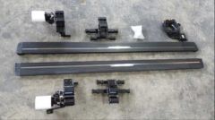 G SERISI 2012-2018 IÇIN UYUMLU  IÇIN UYUMLU ELEKTRIKLI  YAN BASAMAK