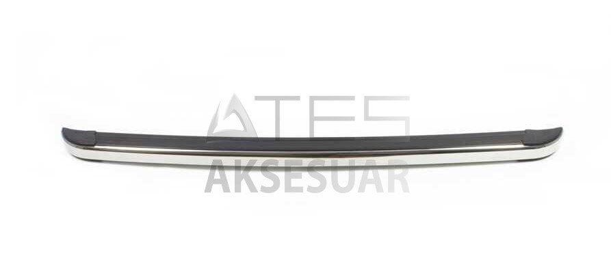 Citroen Nemo Ms Line Arka Basamak Siyah 2007 ve Sonrası