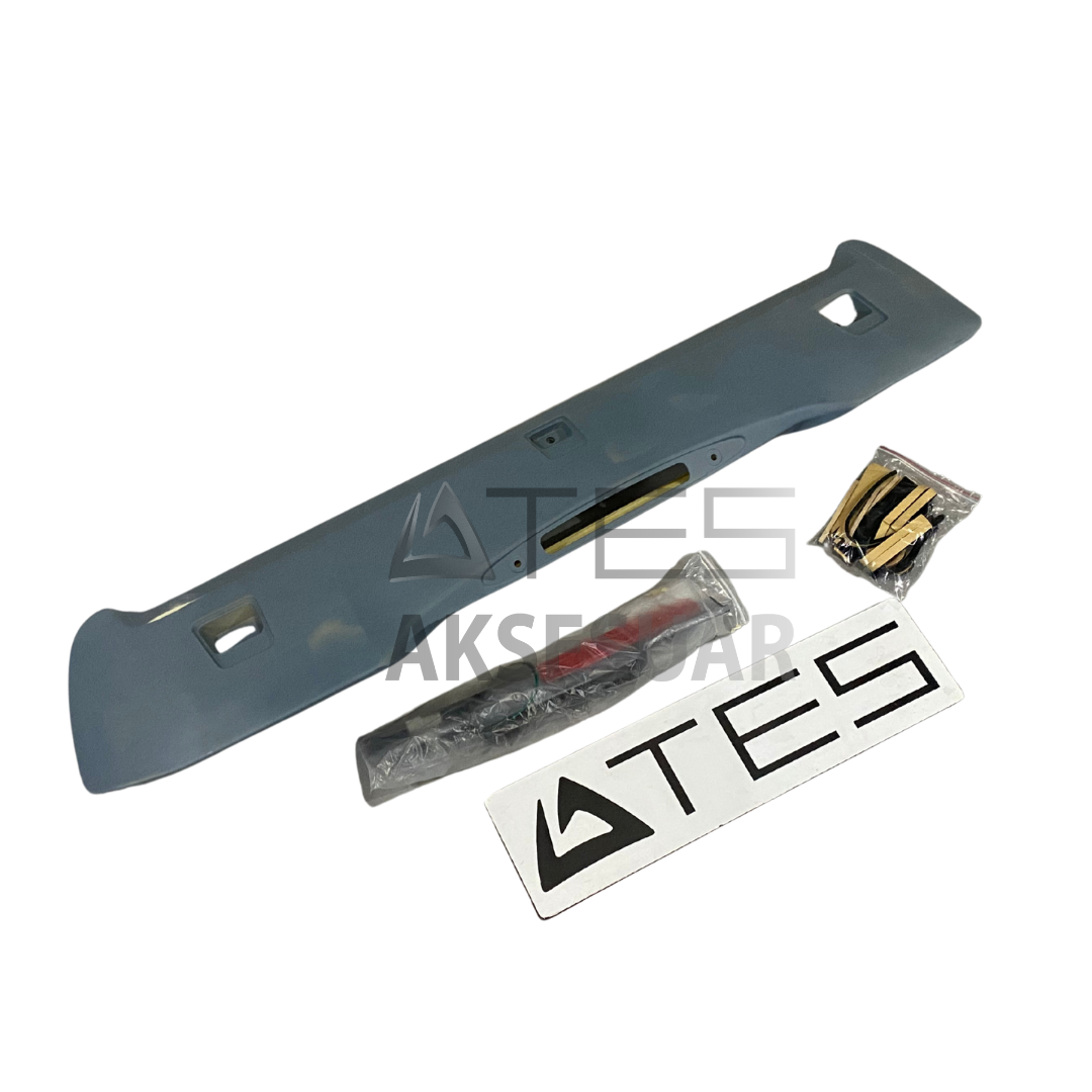 HONDA CR-V 2012-2018 SPOİLER