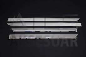 Opel Astra H SD Kapı Koruma Çıtası Krom 2008 Üzeri