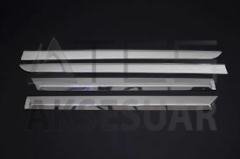 Opel Astra H SD Kapı Koruma Çıtası Krom 2008 Üzeri