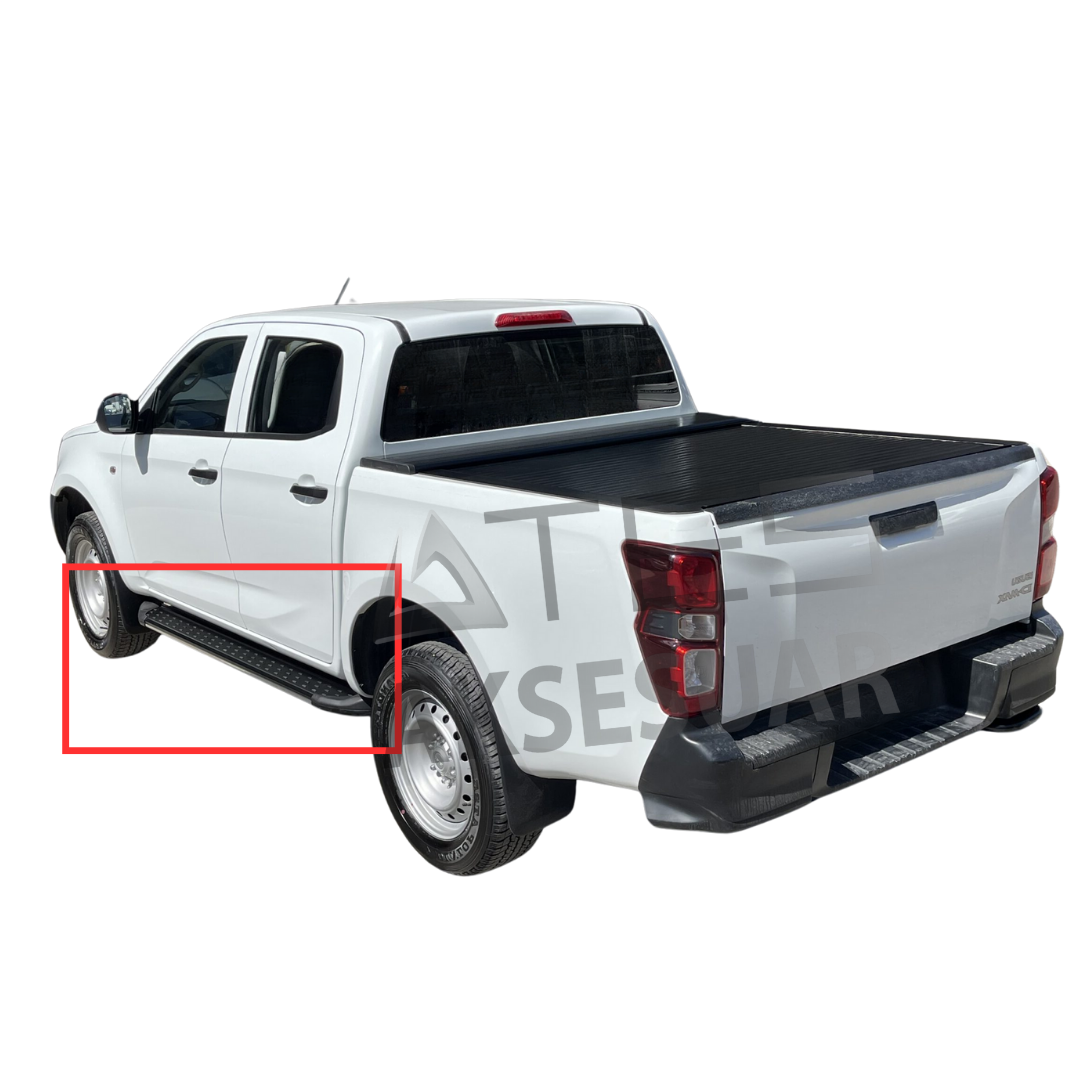 İsuzu D-Max Yan Basamak