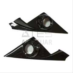 HONDA CIVIC FC5 TWEETER KAPLAMA - PIANO BLACK