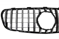 X156 2016-2020 GLA IÇIN UYUMLU GTR PANJUR