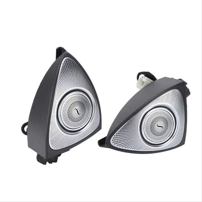 W223 S SERİSİ 3D TWEETER AMBİANS (2021+) 64 RENK