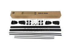 Fiat Egea Bold Bar V2 Ara Atkı Siyah 2 Parça 2015 ve Sonrası