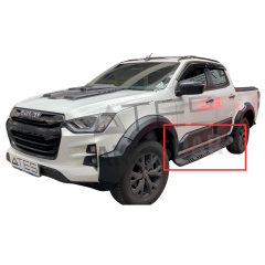 İsuzu D-Max Yan Basamak