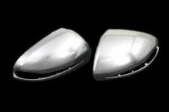 Mercedes C Class Ayna Kapağı 2 Parça Taşlı 2014-