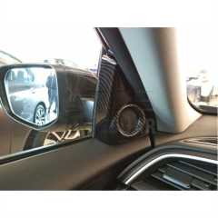HONDA CIVIC FC5 2016-2020 KARBON TWEETER KAPLAMA