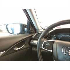 HONDA CIVIC FC5 2016-2020 KARBON TWEETER KAPLAMA