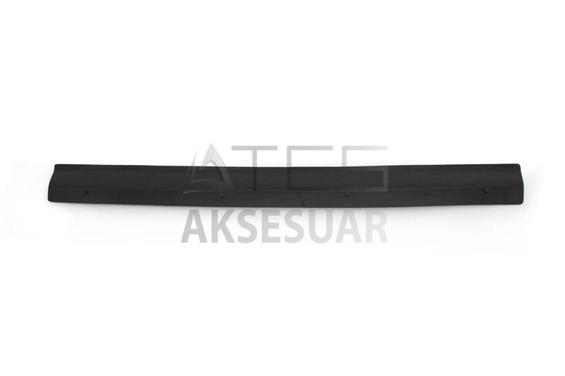 Fiat Ducato Ön Kaput Rüzgarlığı 4mm A 2006-2014 Arası