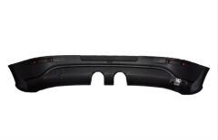 GOLF 5 MK5 2003-2009 IÇIN UYUMLU ARKA TAMPON R32