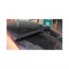 HONDA CIVIC FC5 2016-2020 SPOILER CAM ÜSTÜ DÜZ