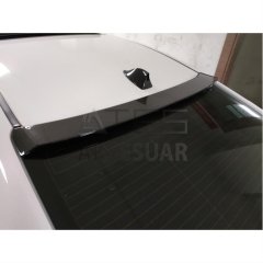 HONDA CIVIC FC5 2016-2020 SPOILER CAM ÜSTÜ DÜZ