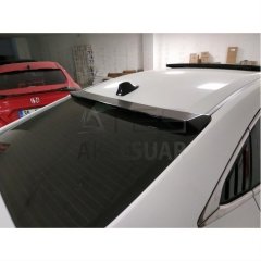HONDA CIVIC FC5 2016-2020 SPOILER CAM ÜSTÜ DÜZ