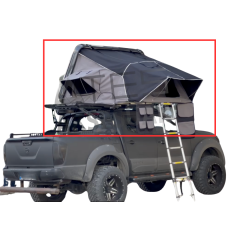 Nissan Navara  Araç Üstü Çadır