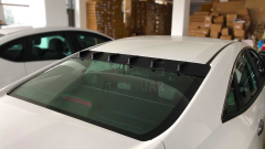 HONDA CIVIC FC5 2016-20212 SPOILER CAM USTU TESTERE MODEL