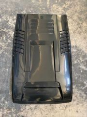 NAVARA NP300 (2015-2020) IÇIN UYUMLU KAPUT UST KORUMA