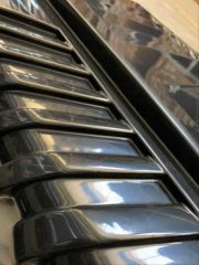 NAVARA NP300 (2015-2020) IÇIN UYUMLU KAPUT UST KORUMA