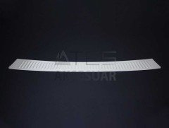 Peugeot Partner Krom Tepee Arka Tampon Eşiği 2008-2018 Arası