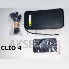 RENAULT MEGANE 4 2016+ KABLOSUZ SARJ STANDI