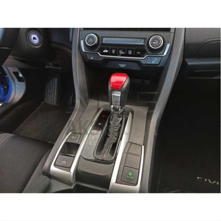 HONDA CIVIC FC5 2016-2020 VITES TOPUZ ÜSTÜ- KIRMIZI