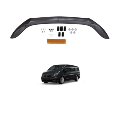 Mercedes B. Vito-W447 3 mm Kaput  Rüzgarlığı 2015- Yılı Ve