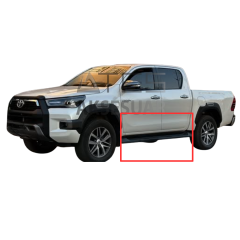 TOYOTA HİLUX YAN BASAMAK