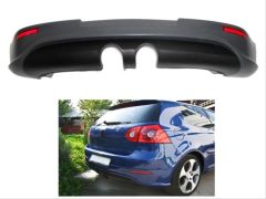 GOLF 5 2003-2009 IÇIN UYUMLU R32 BODY KIT