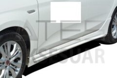 Fiat Egea Yan Marşpiyel 2015 ve Sonrası