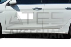 Fiat Egea Yan Marşpiyel 2015 ve Sonrası