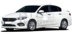 Fiat Egea Yan Marşpiyel 2015 ve Sonrası