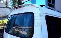 Mitsubishi MNB L300 Spoiler Ledli 2007 ve Sonrası