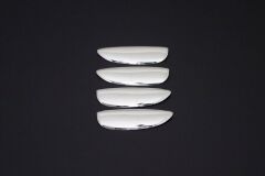 Dacia Logan Kapı Kolu 2 Kapı Paslanmaz Çelik 2008-2012