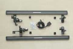 RR SPORT  2008-2012 IÇIN ELEKTRIKLI YAN BASAMAK