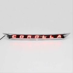 COROLLA 2014-2018 IÇIN UYUMLU BAGAJ LEDI