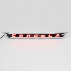 COROLLA 2014-2018 IÇIN UYUMLU BAGAJ LEDI