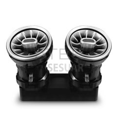 MERCEDES W205 C & W213 E & GLC ARKA HAVALANDIRMA 3 VE 64 RENK