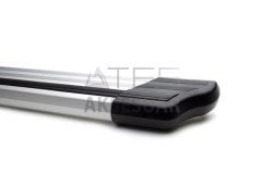 Fiat Doblo 2 Elegance Arka Basamak Alu 2015-2019 Arası