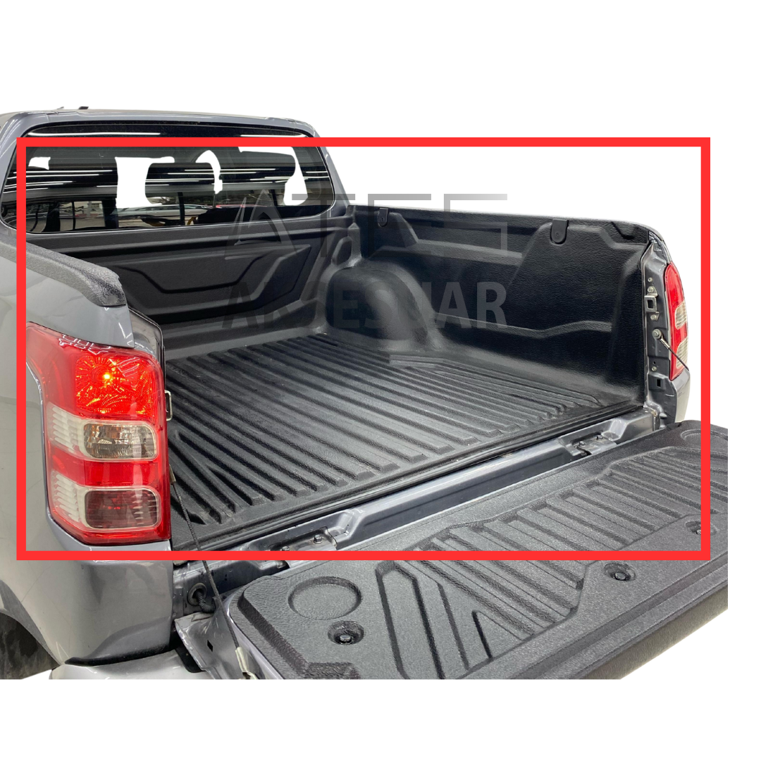 MİTSUBİSHİ L200 2016+ KASA HAVUZU