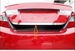 CIVIC FB7 2012-2015 IÇIN UYUMLU  BAGAJ ÇITASI