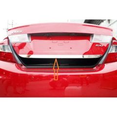 CIVIC FB7 2012-2015 IÇIN UYUMLU  BAGAJ ÇITASI