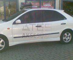 Fiat Brava Marşpiyel 1995-2003 Arası