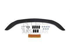 Fiat Egea Ön Kaput Rüzgarlığı 2015 ve Sonrası