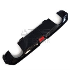 HONDA CIVIC FC5 2016-2021 DIFÜZÖR ÇAKARLI