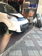 CİTROEN Nemo Ön Karlık