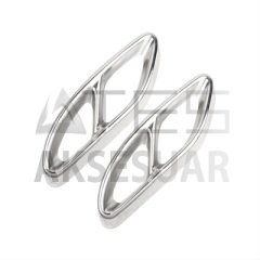 MERCEDES W205 & W213 & GLC EGZOZ UÇLARI